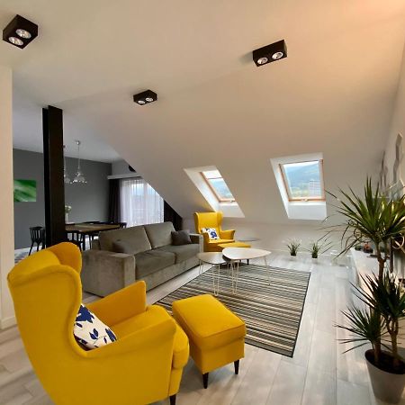 Ski Sun Sea - Rodzinny Apartament Pod Gondola Świeradów-Zdrój 외부 사진