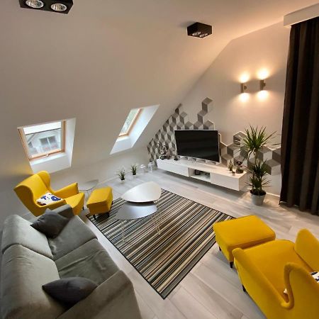 Ski Sun Sea - Rodzinny Apartament Pod Gondola Świeradów-Zdrój 외부 사진