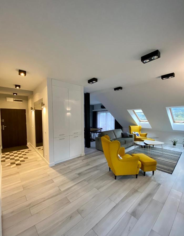 Ski Sun Sea - Rodzinny Apartament Pod Gondola Świeradów-Zdrój 외부 사진