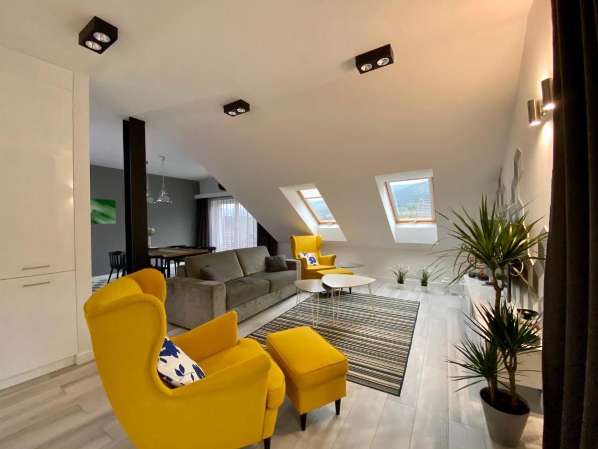 Ski Sun Sea - Rodzinny Apartament Pod Gondola Świeradów-Zdrój 외부 사진