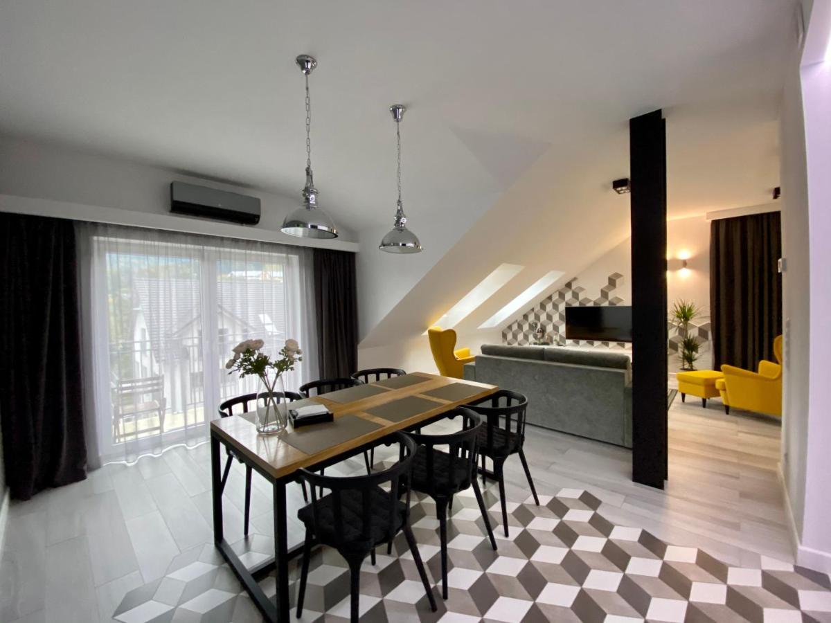 Ski Sun Sea - Rodzinny Apartament Pod Gondola Świeradów-Zdrój 외부 사진