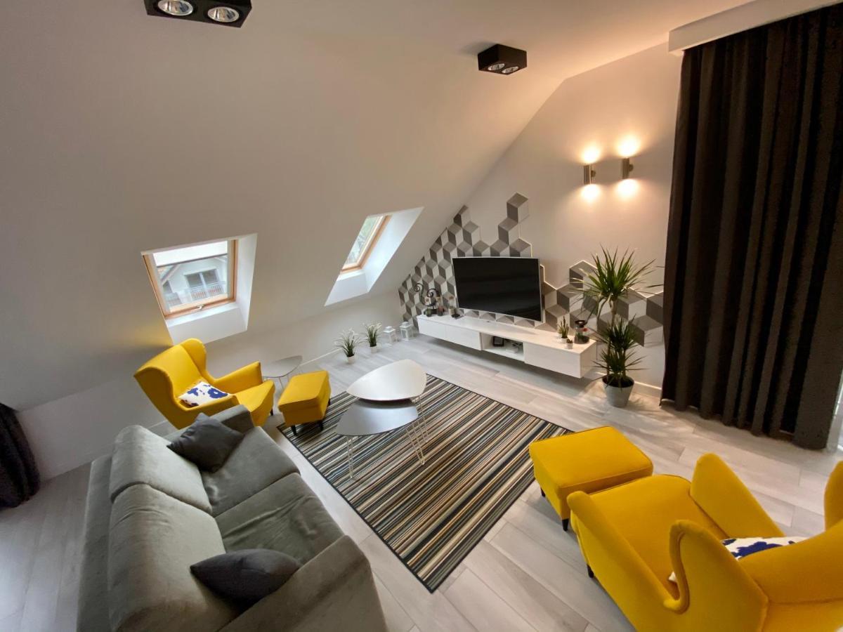 Ski Sun Sea - Rodzinny Apartament Pod Gondola Świeradów-Zdrój 외부 사진