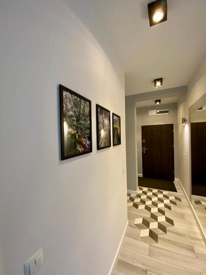 Ski Sun Sea - Rodzinny Apartament Pod Gondola Świeradów-Zdrój 외부 사진