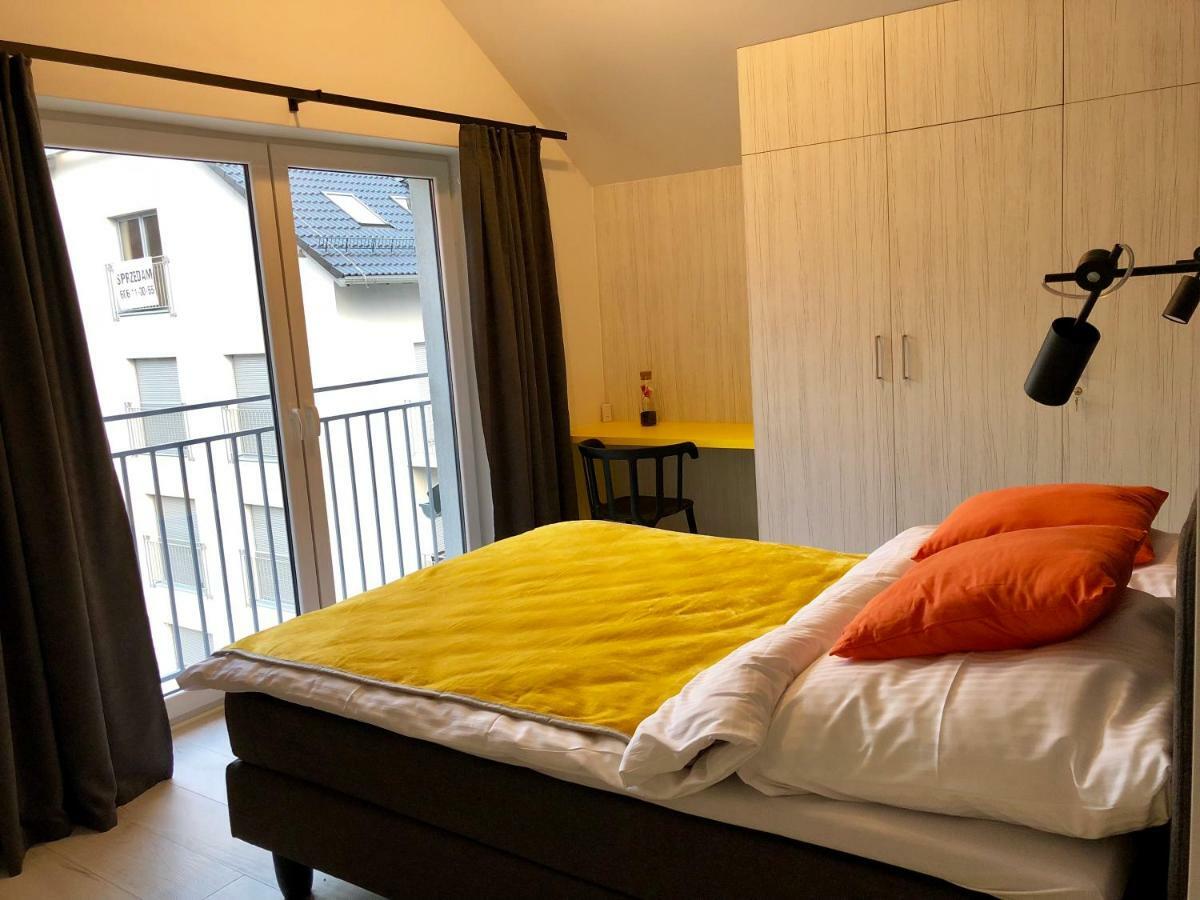 Ski Sun Sea - Rodzinny Apartament Pod Gondola Świeradów-Zdrój 외부 사진