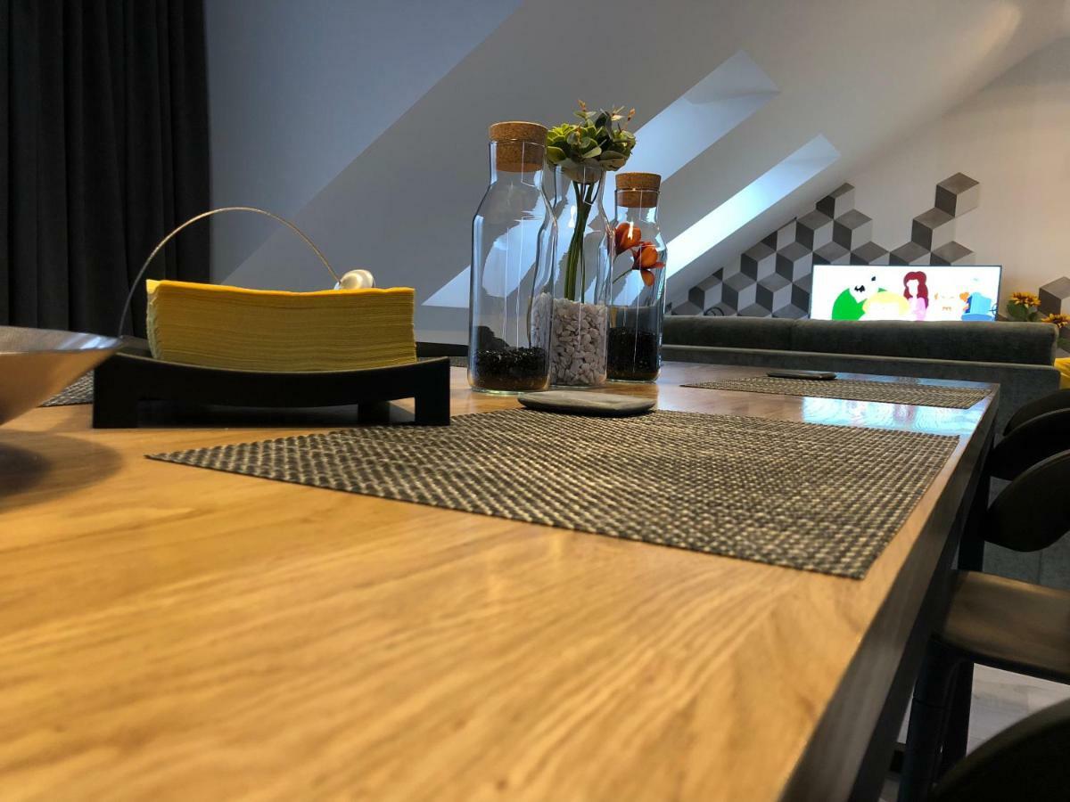 Ski Sun Sea - Rodzinny Apartament Pod Gondola Świeradów-Zdrój 외부 사진