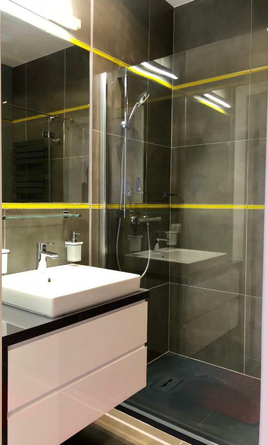 Ski Sun Sea - Rodzinny Apartament Pod Gondola Świeradów-Zdrój 외부 사진