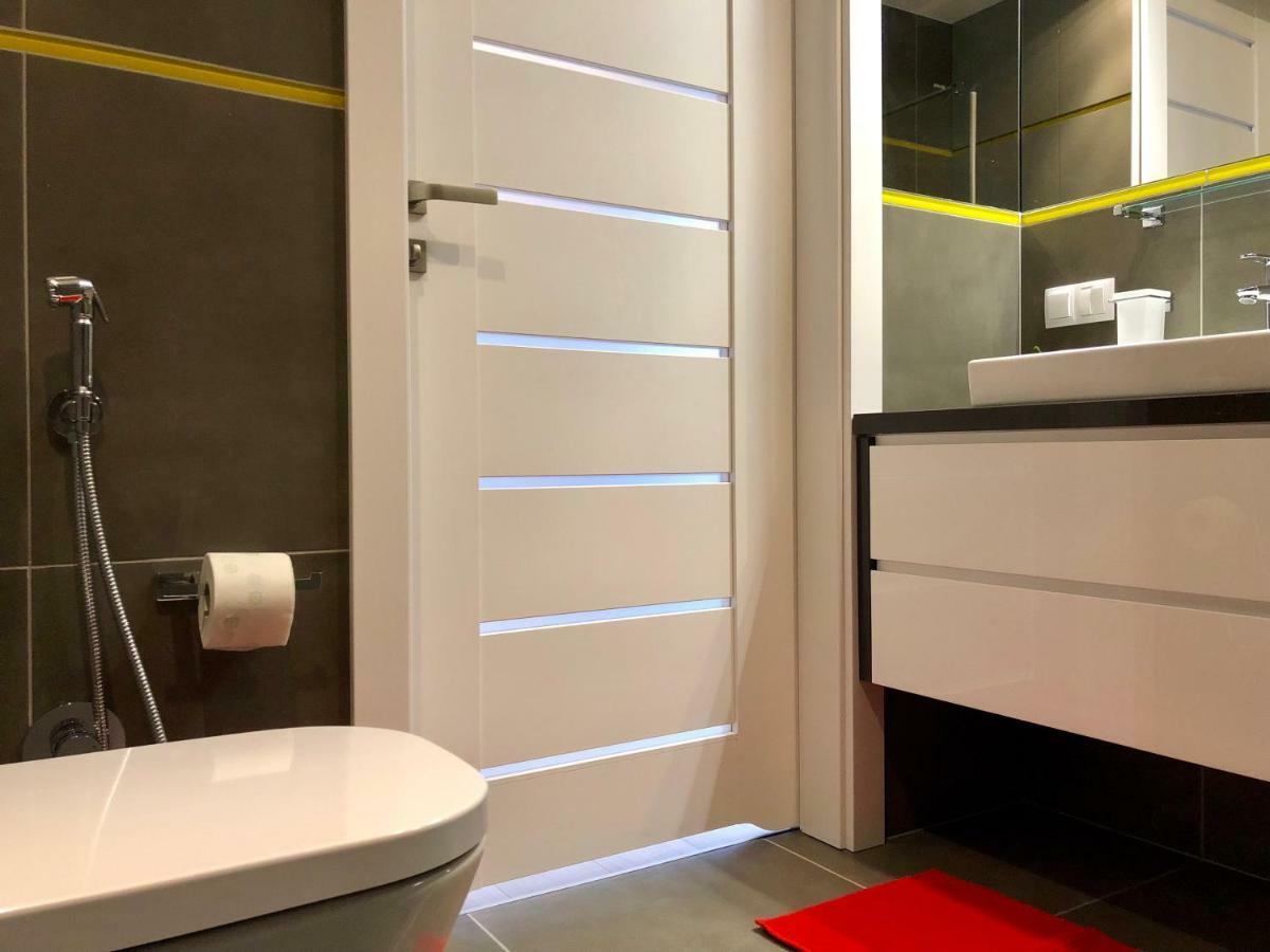 Ski Sun Sea - Rodzinny Apartament Pod Gondola Świeradów-Zdrój 외부 사진
