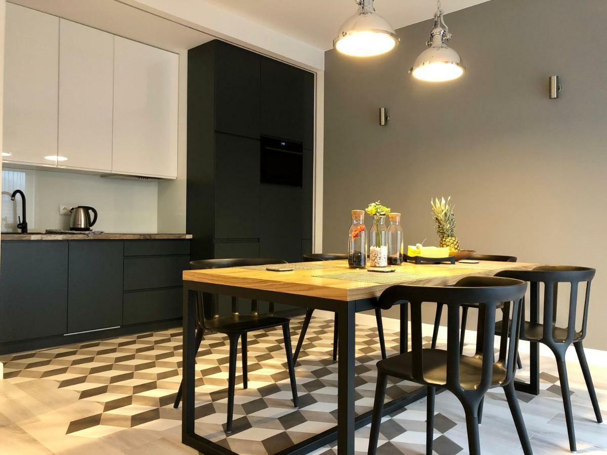 Ski Sun Sea - Rodzinny Apartament Pod Gondola Świeradów-Zdrój 외부 사진