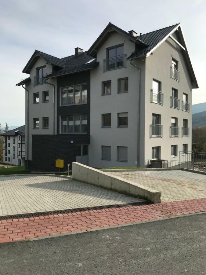 Ski Sun Sea - Rodzinny Apartament Pod Gondola Świeradów-Zdrój 외부 사진