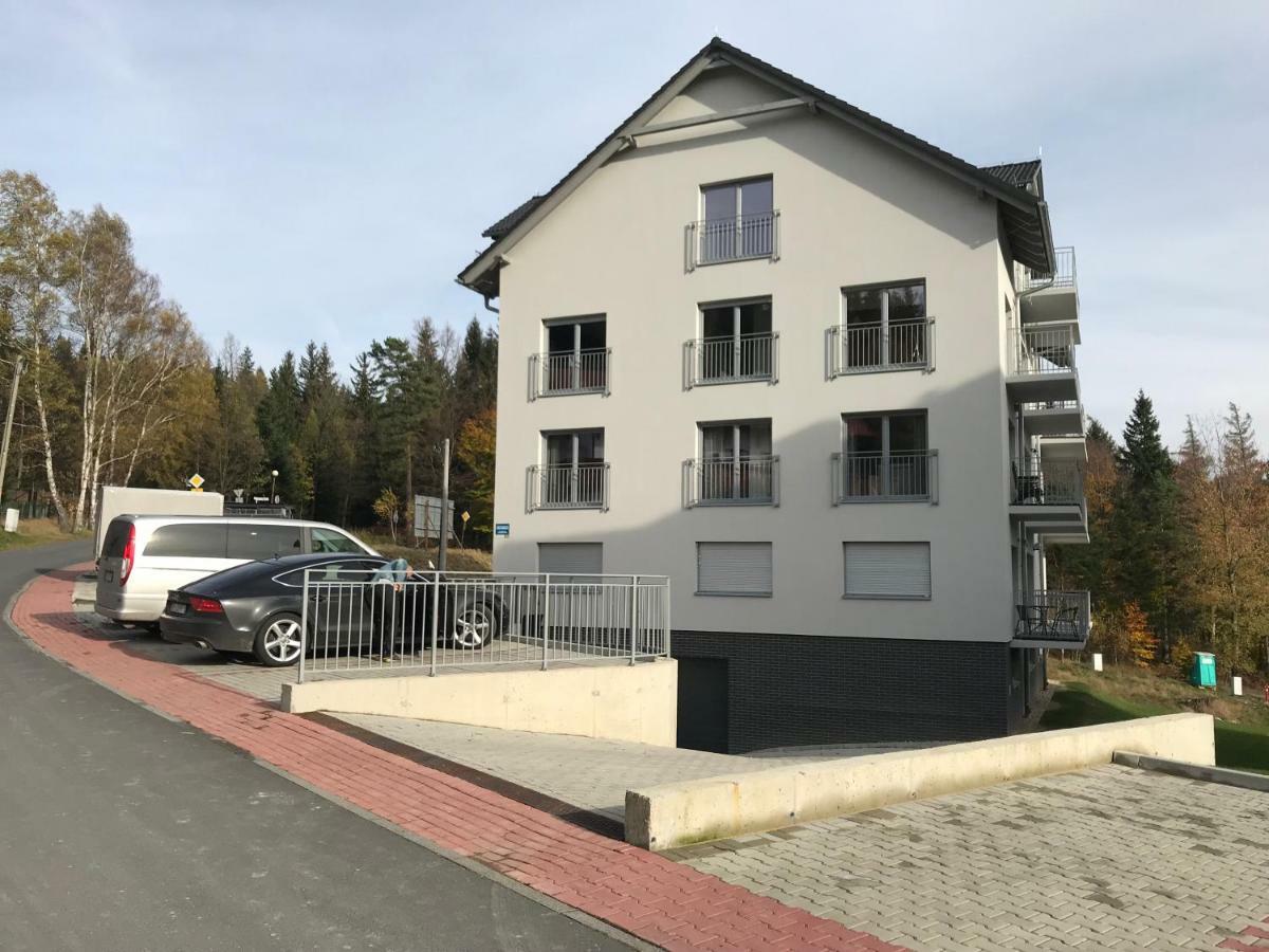 Ski Sun Sea - Rodzinny Apartament Pod Gondola Świeradów-Zdrój 외부 사진