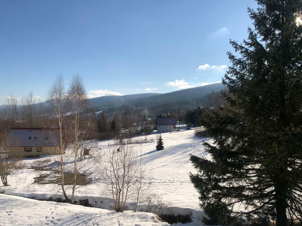Ski Sun Sea - Rodzinny Apartament Pod Gondola Świeradów-Zdrój 외부 사진